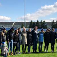 2009 national championship team 10 year anniversary